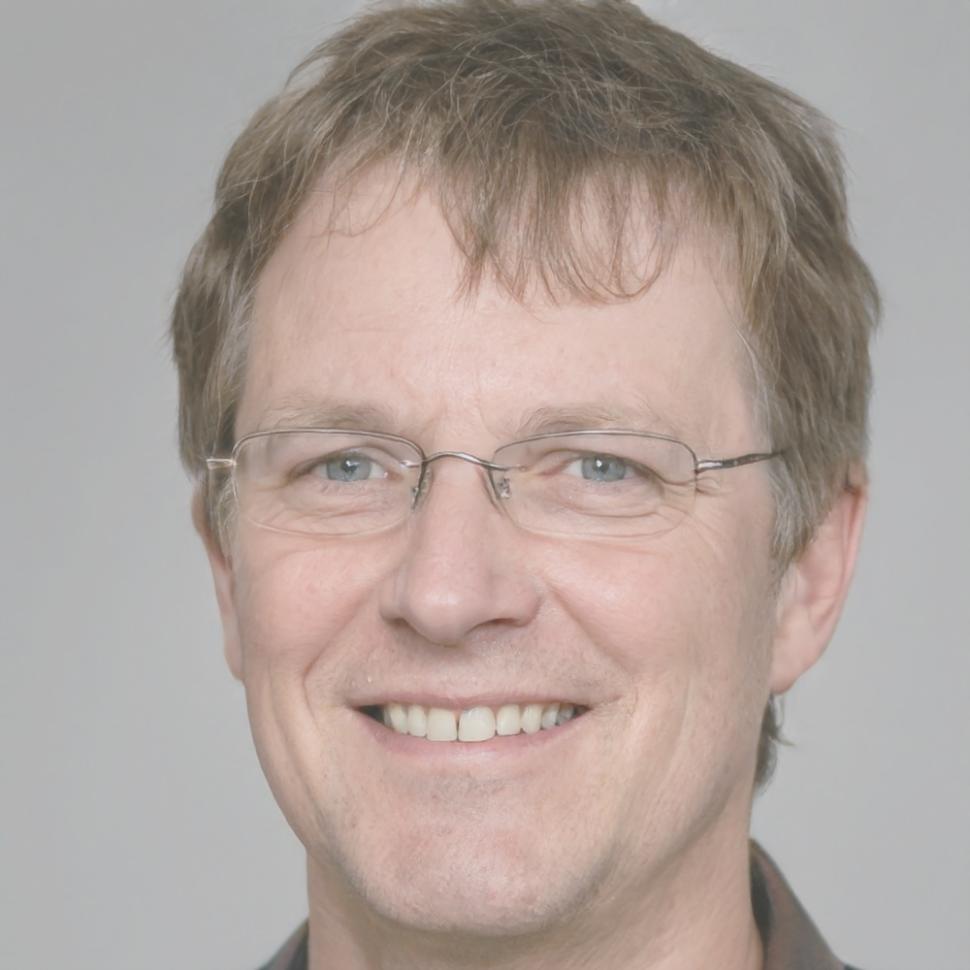 Marc Dubois, Conseiller financier expert